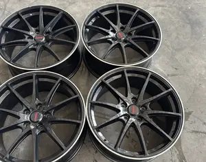R18 HONDA Accord 1979-2024
