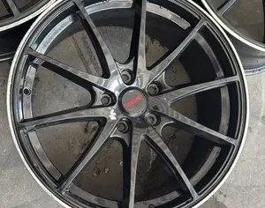 R18 HONDA Accord 1979-2024 - 2