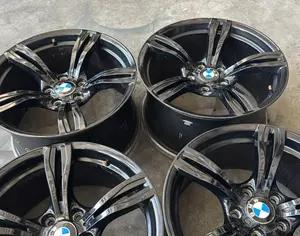 R19 BMW 535 1976-2024 - 1