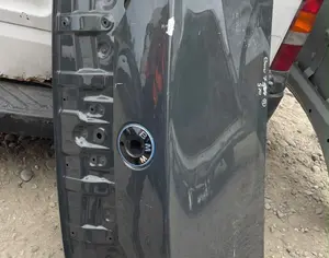 BMW I7  2020-2026