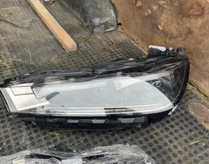 BMW IX 2020-2026