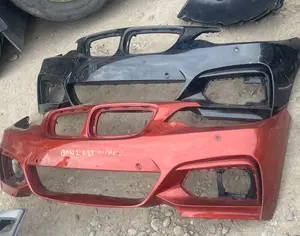 BMW 228 2012-2019 - 1
