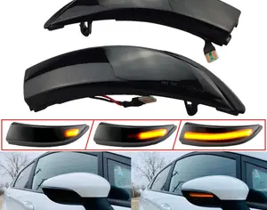 FORD Fiesta 2013-2019