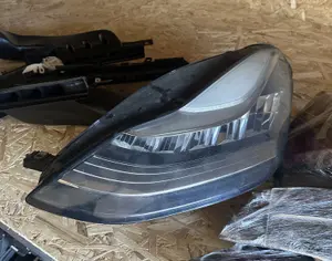 TESLA Model 3 2018-2022