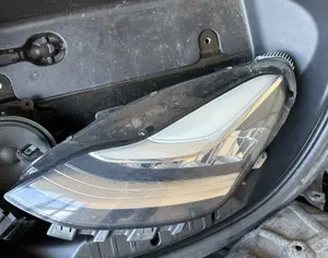 TESLA Model 3 2018-2022 - 2
