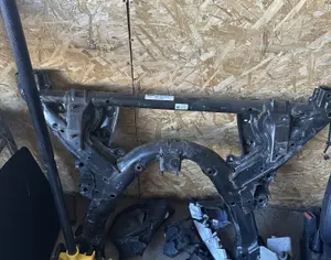 TESLA Model 3 2018