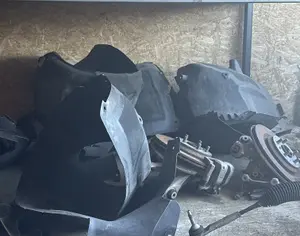 TESLA Model 3 2018-2022
