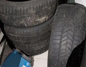 R19 245/45 ყველა სეზონი