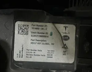 TESLA Model 3 2017-2023 - 2