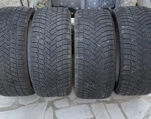 R20 245/40 Зима - 4