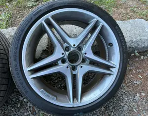 R18 MERCEDES-BENZ CLA 250 2025-2026 - 4