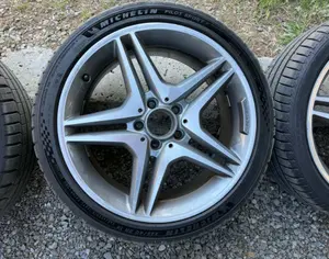R18 MERCEDES-BENZ CLA 250 2025-2026 - 5