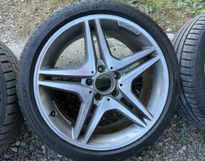 R18 MERCEDES-BENZ CLA 250 2025-2026 - 6