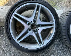 R18 MERCEDES-BENZ CLA 250 2025-2026 - 7