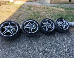 R18 MERCEDES-BENZ CLA 250 2025-2026 - 8