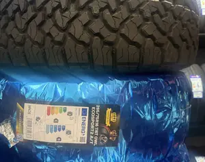 R16 265/75 ყველა სეზონი - 1