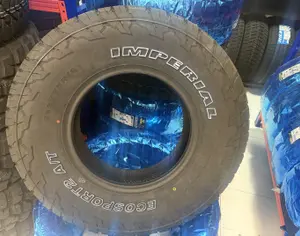 R16 265/75 ყველა სეზონი - 2
