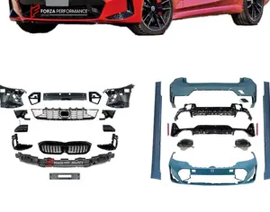 BMW 330 2019-2025