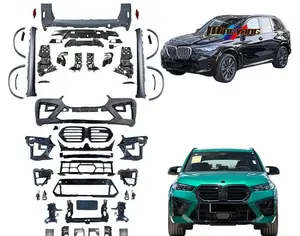 BMW X5 2019-2025