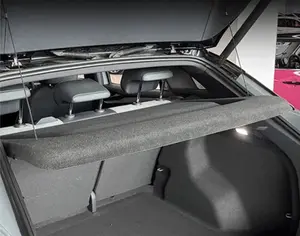 VOLKSWAGEN ID.4 2021-2025