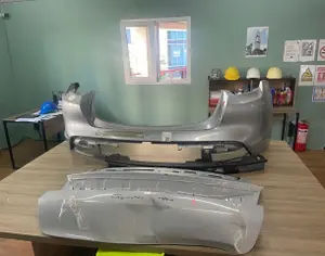 PORSCHE Taycan turbo 2022 3.0 - 4