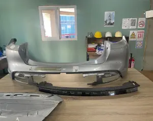 PORSCHE Taycan turbo 2022 3.0 - 5