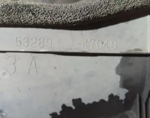 TOYOTA Prius 2012-2015 - 2