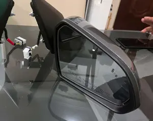 HYUNDAI Sonata 2015-2019 - 2