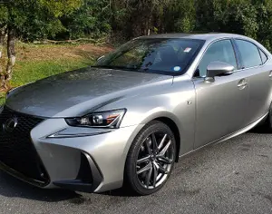 LEXUS IS 200 2014-2020