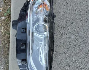 FORD Fusion 2017-2020 - 2
