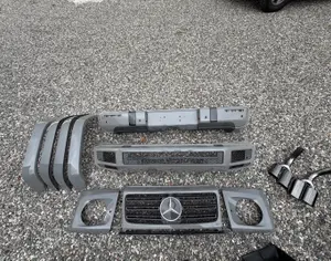 MERCEDES-BENZ G 550 2021-2024 - 2