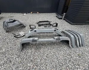 MERCEDES-BENZ G 550 2021-2024 - 6