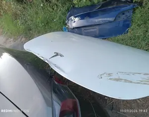 TESLA Model 3 2017-2024 - 2