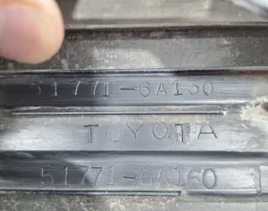 TOYOTA Land Cruiser Prado 2010-2018 - 9