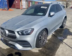 R21 MERCEDES-BENZ GLA 350 2022 - 1
