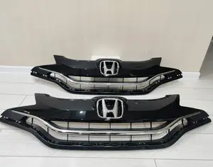 HONDA FIT 2014-2017 - 1