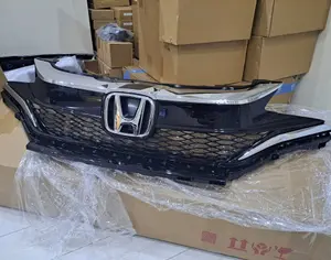 HONDA FIT 2018-2020