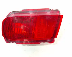 TOYOTA Land Cruiser Prado 2010-2018 - 2