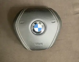 BMW 540 2017-2023