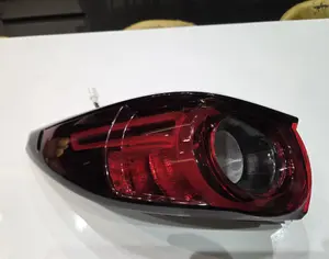 MAZDA CX-5 2018-2021
