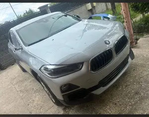 BMW X2 2020 2.0