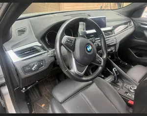 BMW X2 2020 2.0 - 5