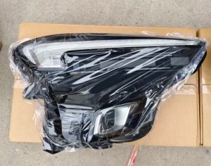 BUICK Envista 2024-2026 - 2