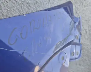 TOYOTA Corolla cross 2019-2026 - 3
