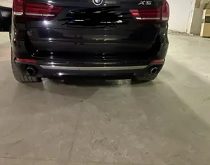 BMW X5 2014-2017 - 1