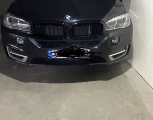 BMW X5 2014-2017