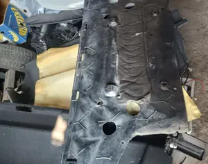 TESLA Model S 2013-2017