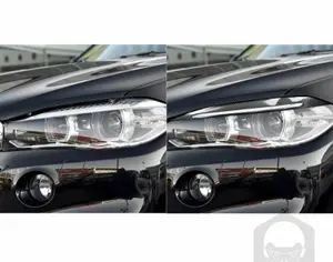 BMW X5 2014-2018 - 4