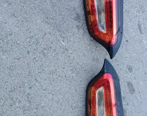 JEEP Cherokee 2014-2018 - 2