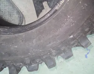 R16 205/80 ყველა სეზონი - 4